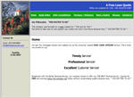 A Free Loan Quote